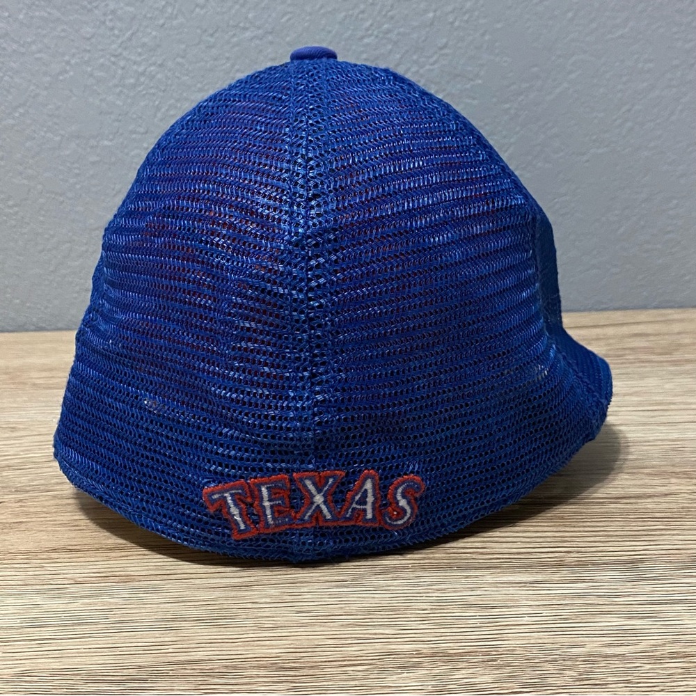 47brand Texas Rangers cap size:S/M - Picture 3 of 5